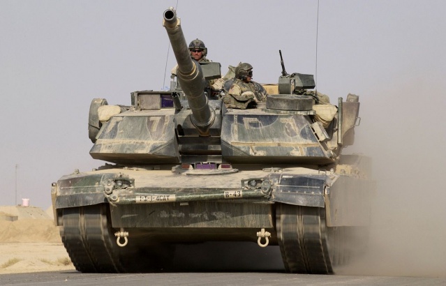 Dünya üzerindeki en güçlü tanklar