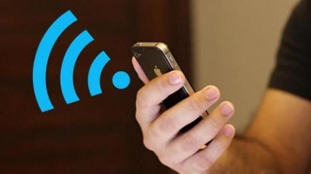 Wi-Fi sinyalinizi engelleyen ne?