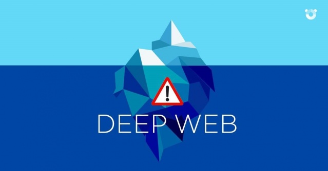 İnternetin derin devleti Deep Web