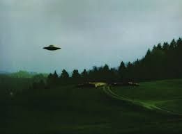 UFOlara ait olan en net resimler