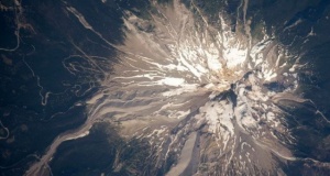 NASA tarafından paylaşılan bu kareler nefesleri kesti