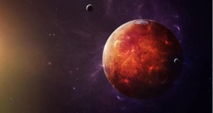 Mars üzerinde yaşamın kurulabilmesi mümkün mü?
