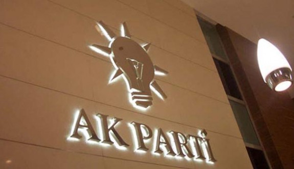 AKP'de tam 92 isim 3 dönem kuralına takılıyor