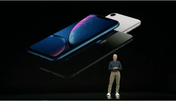 Apple şirketinde katlanabilir iPhone müjdesi