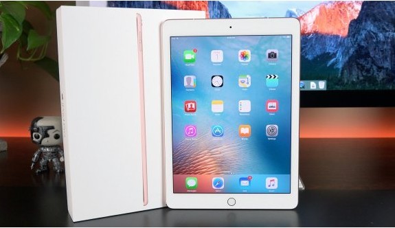 Apple yenilenen iPad modellerini ucuza satıyor