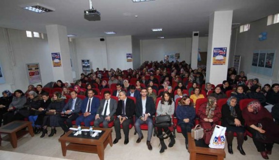 Erzurum'da özel yeteneğe sahip öğrenciler seçilmekte