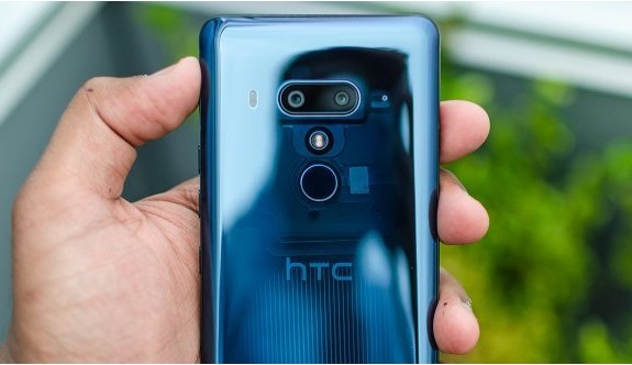 HTC şirketi 2019 senesinde iddialı