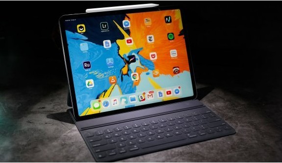 iPad Pro'nun yeni modeli ülkemizde satışa çıktı