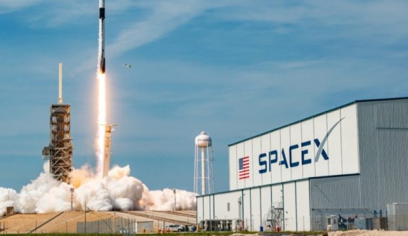 NASA'dan SpaceX şirketine güvenlikle ilgili soruşturma