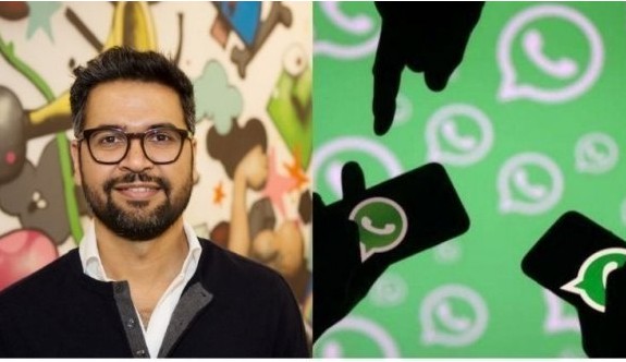 WhatsApp'ın yöneticisinden istifa kararı