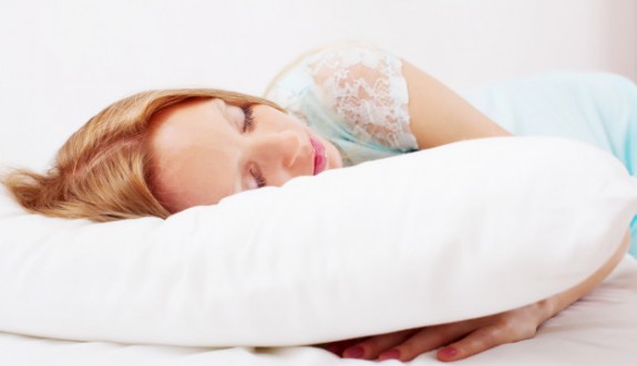 Yorgunluğunuzun nedeni yastık seçiminden olabilir