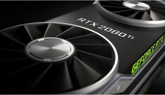 GeForce RTX 2050 uygun fiyatıyla gelecek