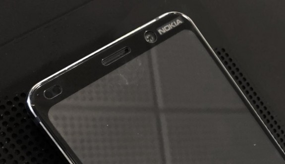 Nokia 9 modelinde çentik olacak mı?