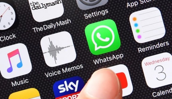 WhatsApp'taki emojiler yenilendi