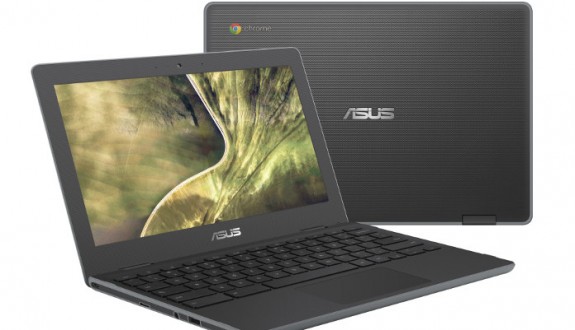 Asus şirketi öğrencilere özel bir Chromebook geliştirdi