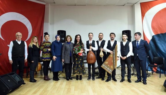 Öğretmen ile öğrencilere Türk Müziği tanıtılacak