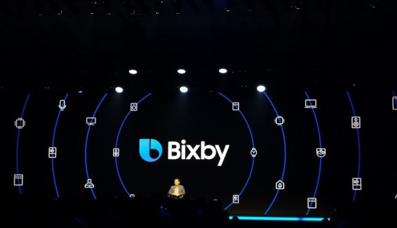 Samsung şirketi Bixby'den kesinlikle vazgeçmiyor