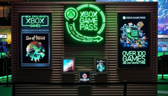 Xbox Game Pass için yeni oyun müjdesi geldi