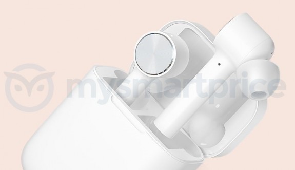 Xiaomi Çin içerisinde kablosuz kulaklarını tanıttı