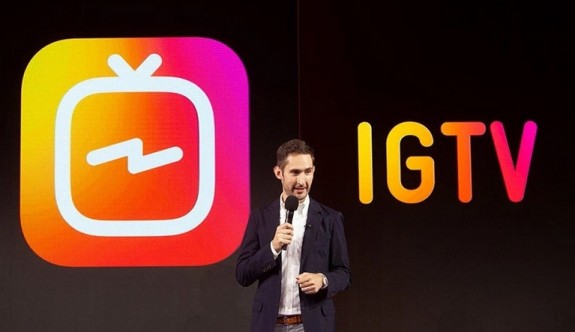 Instagram'dan IG TV ile ilgili yeni açıklama