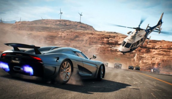 Need For Speed bu senenin sonlarına doğru yeni oyununu duyurmuş olacak