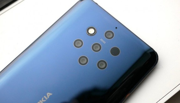 Nokia 9 PreView modelinin tanıtımı yapıldı