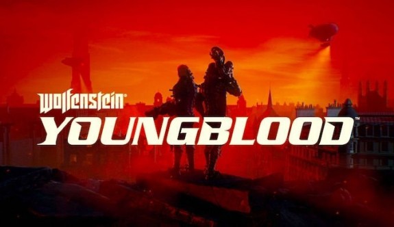 Wolfenstein: Youngblood oyununun yayınlanma tarihi açıklandı