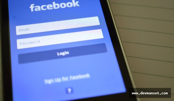 Facebook platformu şartlarını değiştirmeye hazırlanıyor