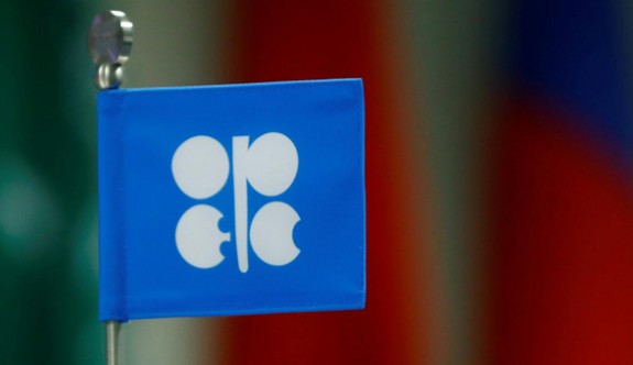 Mart ayında OPEC üretiminde azalma oldu
