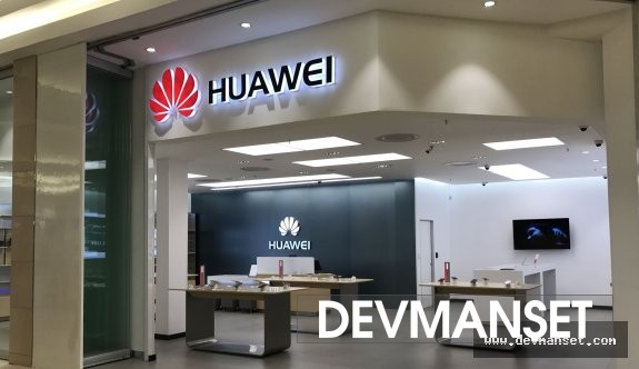 Akıllı telefon pazarı Huawei şirketi tarafından domine ediliyor