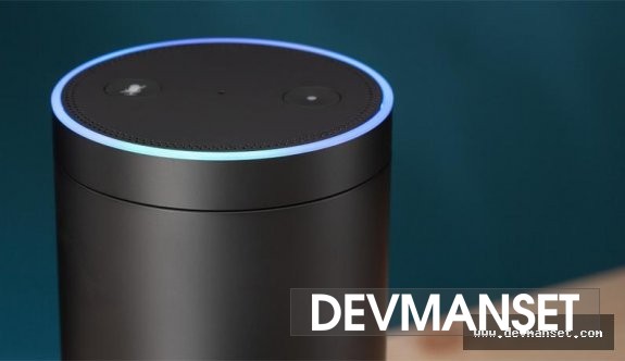 Alexa artık bilgisayardan ses ile komut verilerek kullanılabilecek