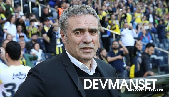 Fenerbahçe'nin gelecek sene çok daha farklı olacağını açıkladı