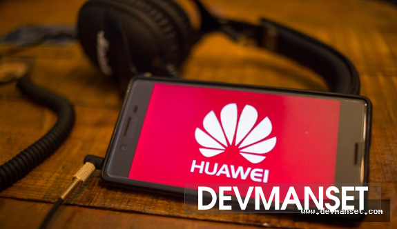 Huawei şirketi 1 milyar dolar tutarında bir yatırım arayışında