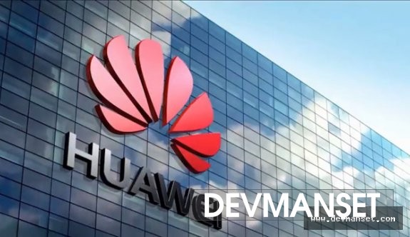 Huawei şirketi 1 tane fabrikasında üretimi sonlandırdı