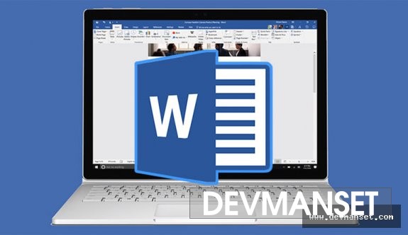 Microsoft şirketinden Word için yeni bir editör