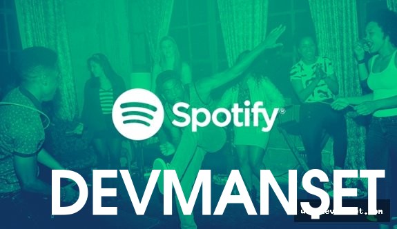 Spotify platformundan ses ile etkinleştirilebilen reklam çeşidi