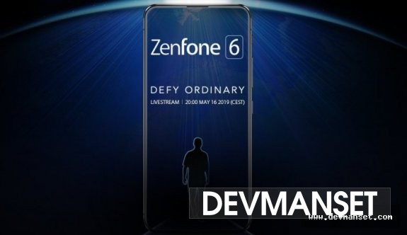Zenfone 6 modelinin fiyatı herkesi şoke etti