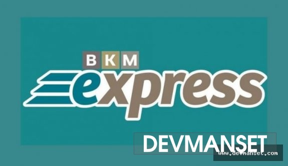 BKM Express için kapatma kararı çıktı