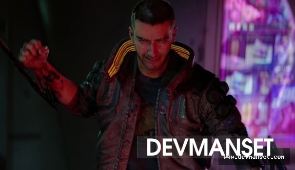 Cyberpunk 2077 isimli oyuna ait demo ne zaman paylaşılacak?