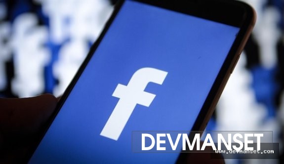 Facebook platformunun kullanımı azalmaya başladı