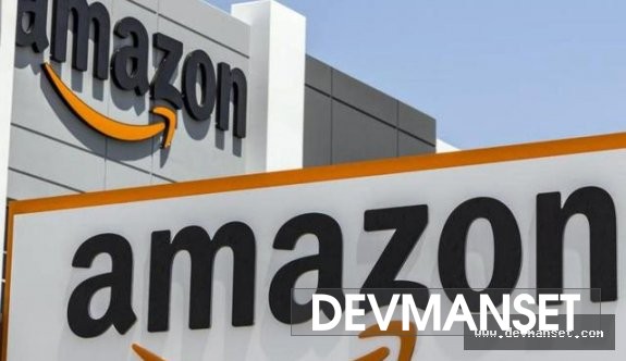 Fransa'nın bu kararı Amazon şirketini etkileyecek