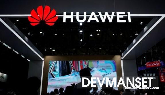 Huawei şirketi o haberleri yalanladı