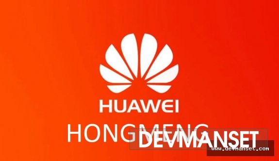 Huawei şirketinden büyük bir davet
