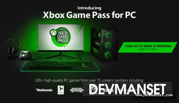 Xbox Game Pass için umutlandıran özel açıklama