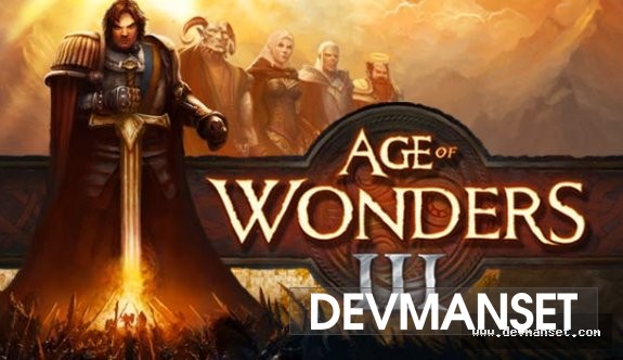 Age Of Wonders lll oyunu Steam üzerinde bedava oldu