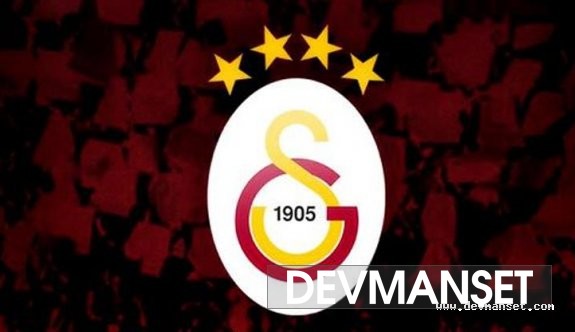 Galatasaray'dan KAP'a transfer bildirimi