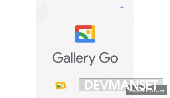 Google şirketi Gallery Go isimli uygulamasını tanıttı