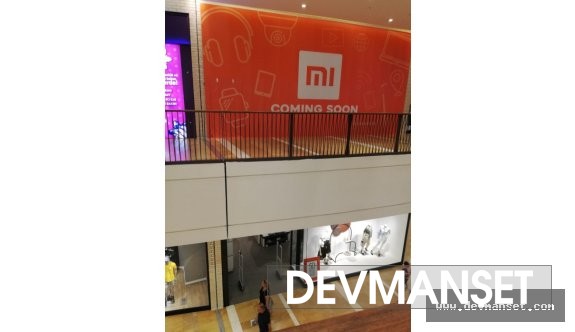 Xiaomi şirketi İzmir ilindeki mağazasını ne zaman açacak?