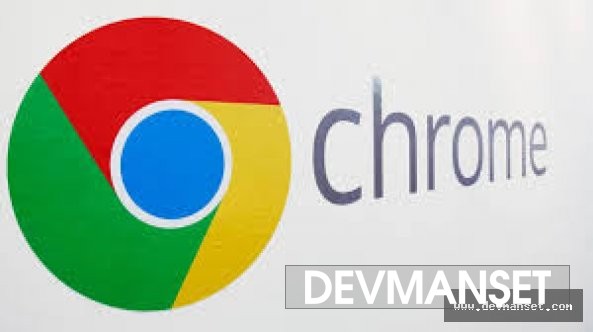 Chrome tarayıcısından WWW konusunda yeni bir karar