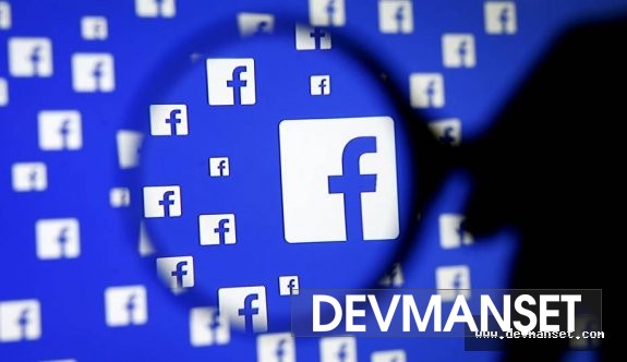Facebook platformu sahte hesaplara acımadı